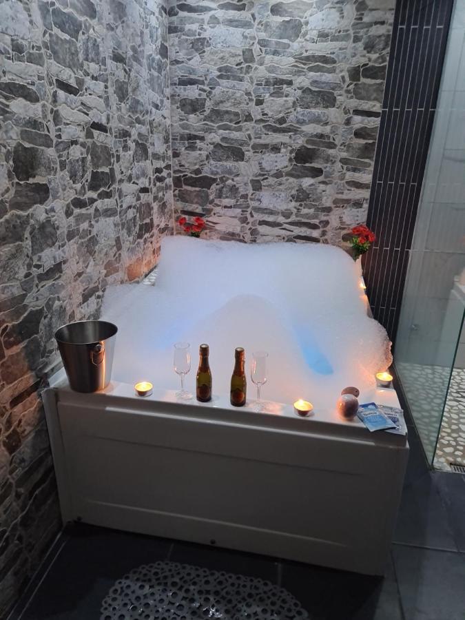 Apartament Tasos Belgrad Zewnętrze zdjęcie