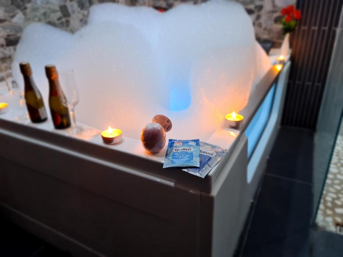 Apartament Tasos Belgrad Zewnętrze zdjęcie