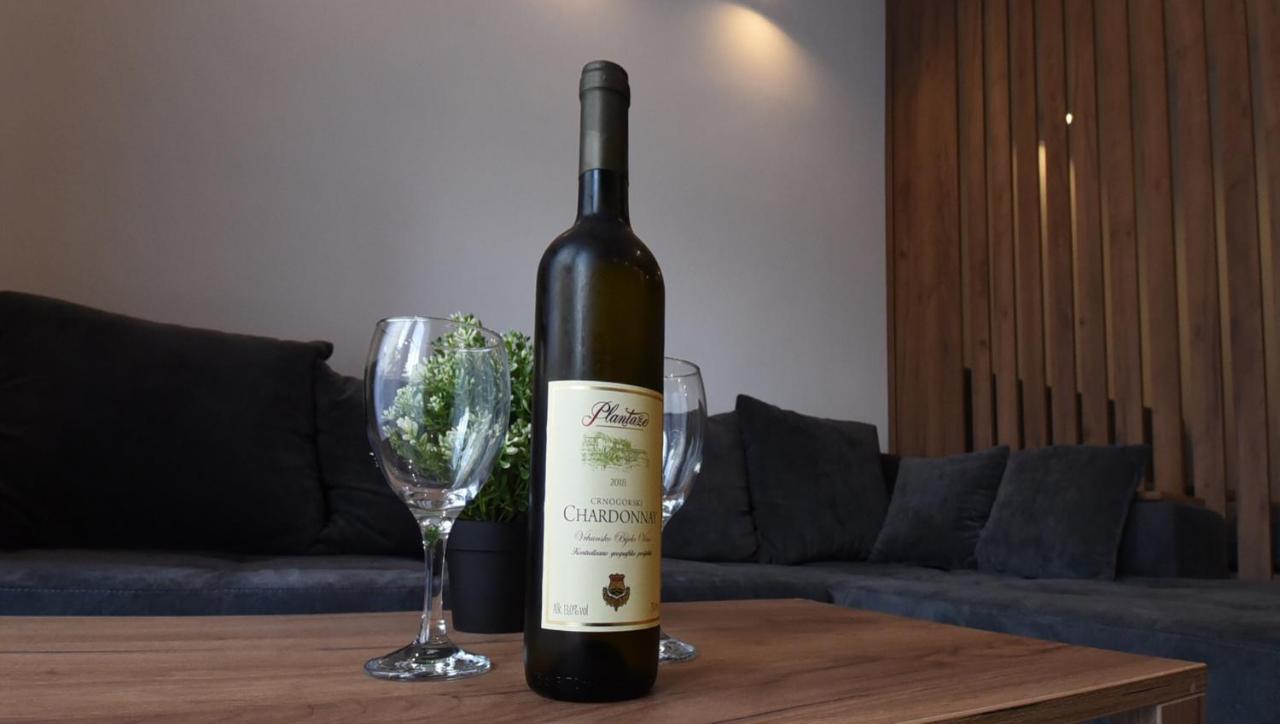 Apartament Tasos Belgrad Zewnętrze zdjęcie